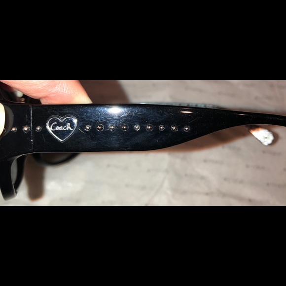 Coach Sunglasses - Picture 3 of 6